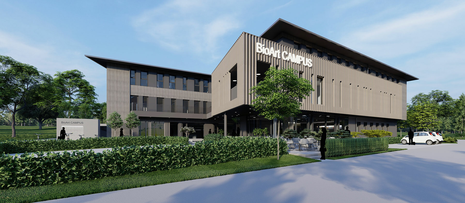 BioArt Campus