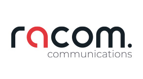 Logo racom communications