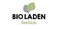 Logo Seehamer Bioladen