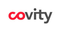 Logo covity