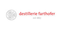 Logo destillerie farthofer