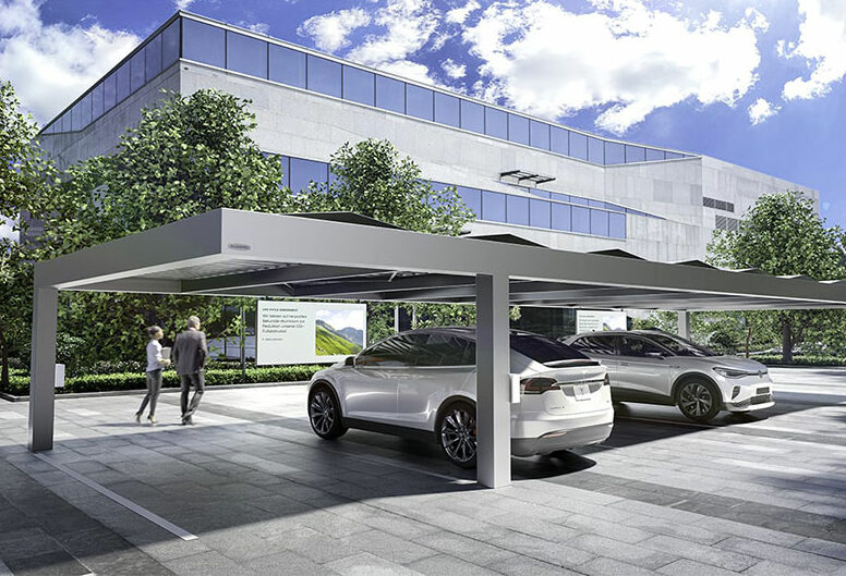 Alumero Carport Alumero Carport