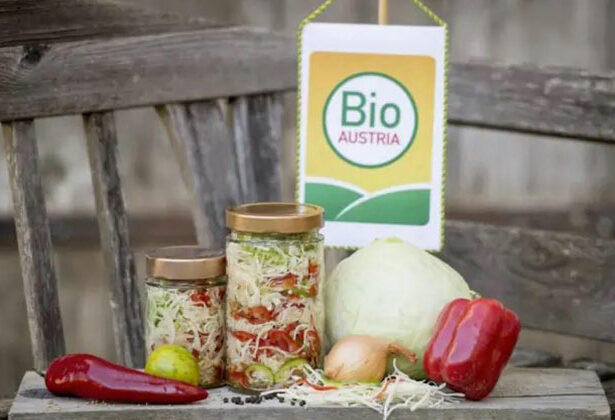 Bio Austria Bio Austria