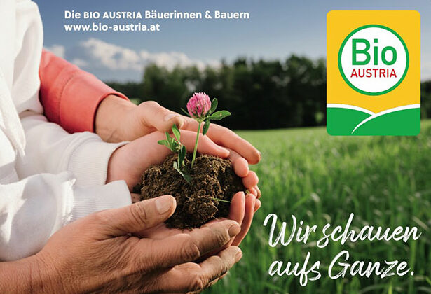 Bio Austria Bio Austria