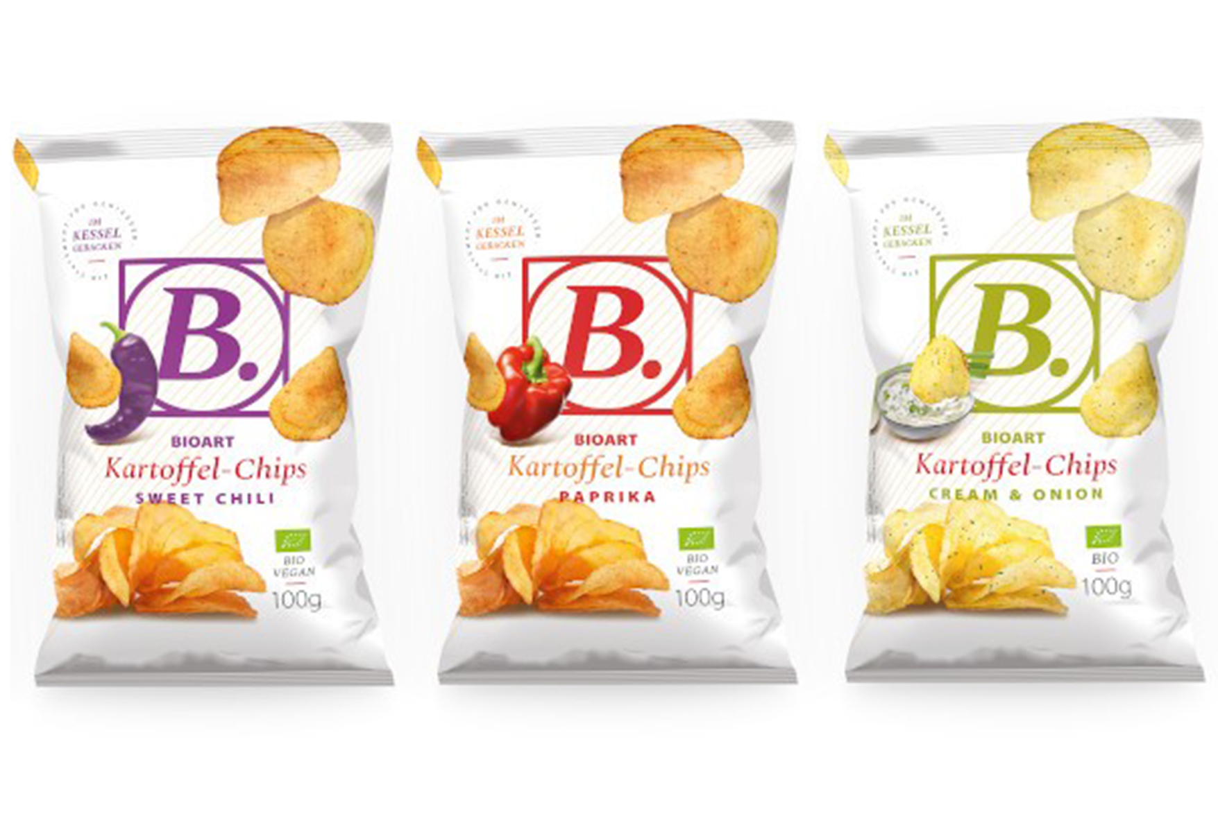BioArt Chips
