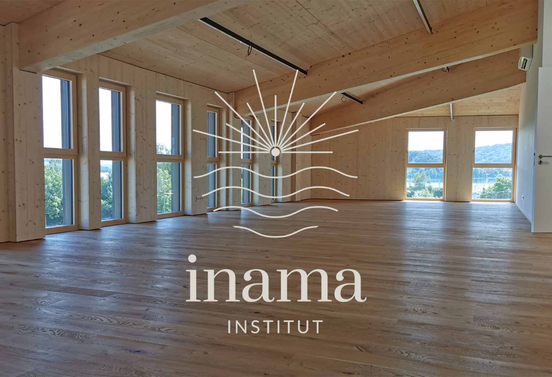 Yoga-Raum inama Institut