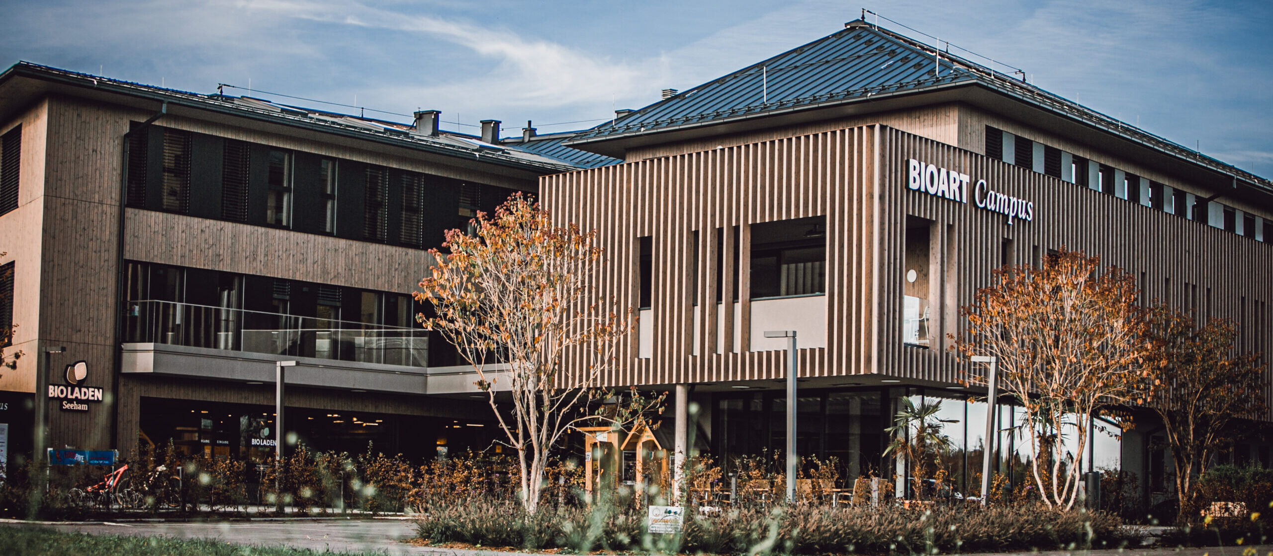 Bio Art Campus Herbst 30