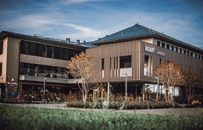 Bio Art Campus Herbst 30